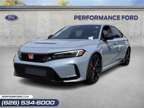 2024 Honda Civic Base