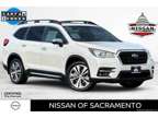2021 Subaru Ascent Touring