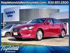 2013 Lexus ES 350 350