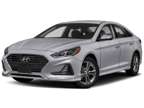 2018 Hyundai Sonata SEL+