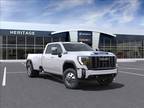 2025 Gmc Sierra 3500HD