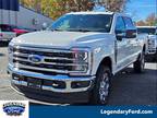 2024 Ford F-250 Super Duty King Ranch