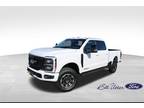 2024 Ford F-250 Super Duty Lariat
