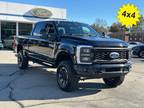 2023 Ford F-250 Super Duty XLT