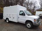 2025 Ford E-Series E-350 DRW 158 WB