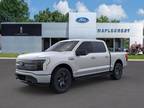 2024 Ford F-150 Lightning Flash