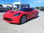 2019 Chevrolet Corvette Stingray