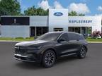 2025 Lincoln Nautilus Hybrid Premiere