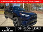 2024 Toyota RAV4 Prime XSE