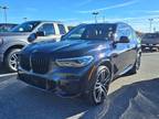 2022 BMW X5 sDrive40i