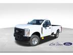 2024 Ford F-250 Super Duty XL