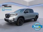 2025 Honda Ridgeline Sport+