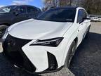 2024 Lexus UX 250h F SPORT Design