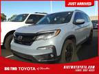 2022 Honda Pilot SE
