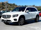 2022 Mercedes-Benz Glb GLB 250