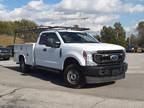 2021 Ford F-250 Super Duty XL