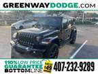 2021 Jeep Wrangler Unlimited Sahara High Altitude
