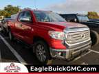 2015 Toyota Tundra Limited