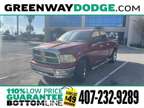 2011 Ram 1500 Big Horn