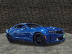 2021 Chevrolet Camaro LT