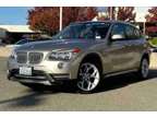 2014 BMW X1 sDrive28i