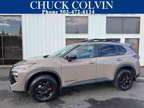 2025 Nissan Rogue Rock Creek AWD