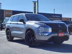 2023 Mitsubishi Outlander Black Edition