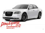 2018 Chrysler 300 S