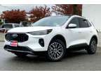 2025 Ford Escape Plug-In Hybrid