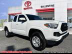 2019 Toyota Tacoma SR V6