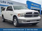 2019 Ram 1500 Classic Big Horn