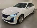 2023 Cadillac CT5 Luxury