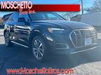 2021 Audi Q5 quattro Premium Plus 45 TFSI
