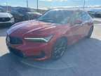 2023 Acura Integra A-Spec Tech Package