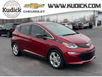 2021 Chevrolet Bolt Ev LT
