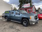 2007 Chevrolet Silverado 2500HD LT2