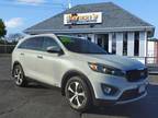 2016 Kia Sorento EX V6