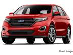 2015 Ford Edge Sport