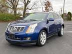 2013 Cadillac Srx Performance Collection
