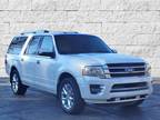2015 Ford Expedition El Limited