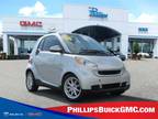 2008 Smart Fortwo passion