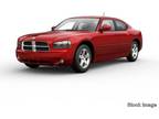 2010 Dodge Charger SXT