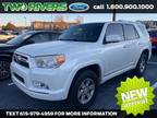 2010 Toyota 4Runner SR5