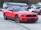 2010 Ford Mustang V6 Premium