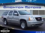 2007 Gmc Yukon Xl SLT