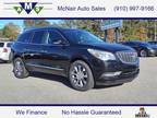 2016 Buick Enclave Premium
