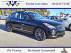 2011 Infiniti EX35 Base