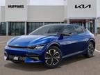 2024 Kia EV6 GT-Line