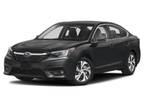 2021 Subaru Legacy Premium