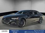 2025 Acura Tlx SH-AWD w/A-SPEC